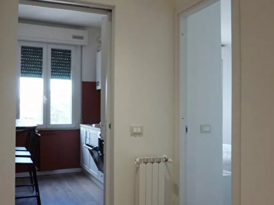 Immagine 15 di Appartamento in affitto  in Via Levacher 21 a Colorno