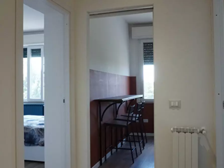 Immagine 16 di Appartamento in affitto  in Via Levacher 21 a Colorno