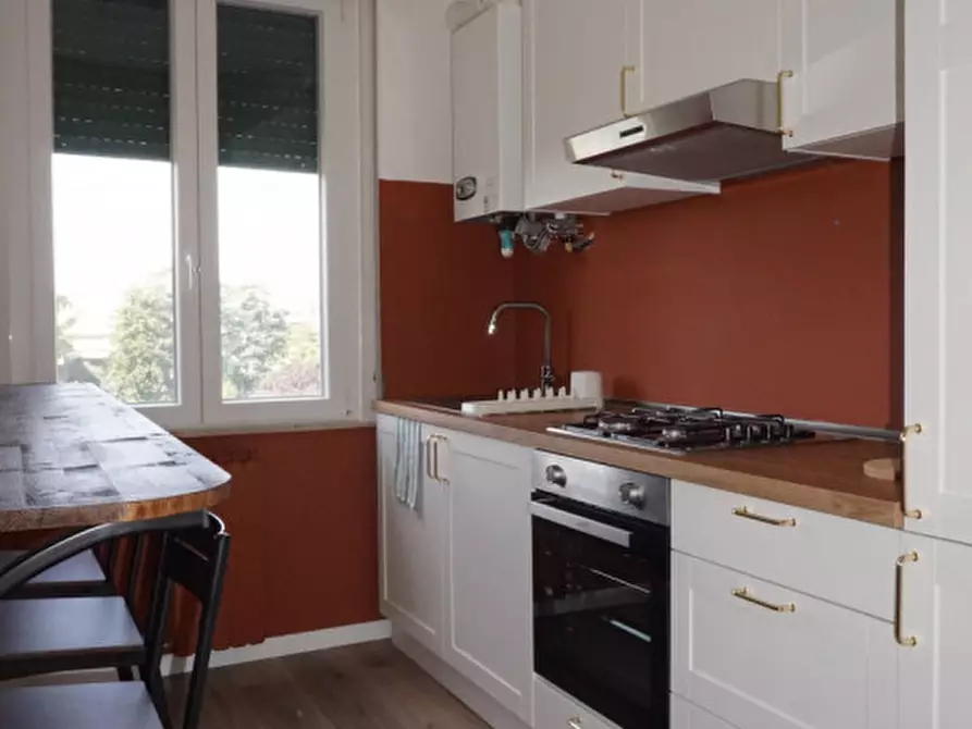 Immagine 17 di Appartamento in affitto  in Via Levacher 21 a Colorno