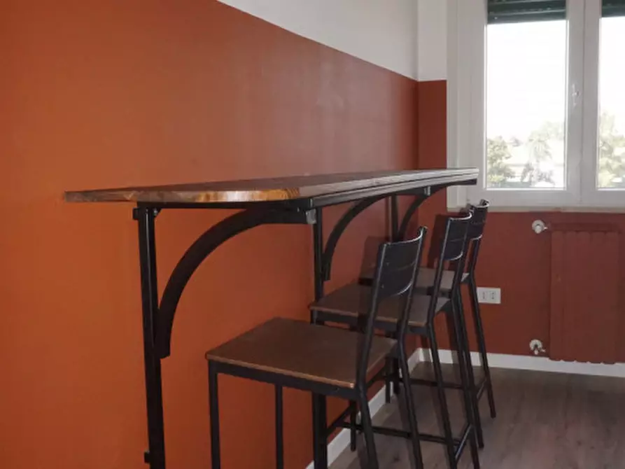 Immagine 18 di Appartamento in affitto  in Via Levacher 21 a Colorno