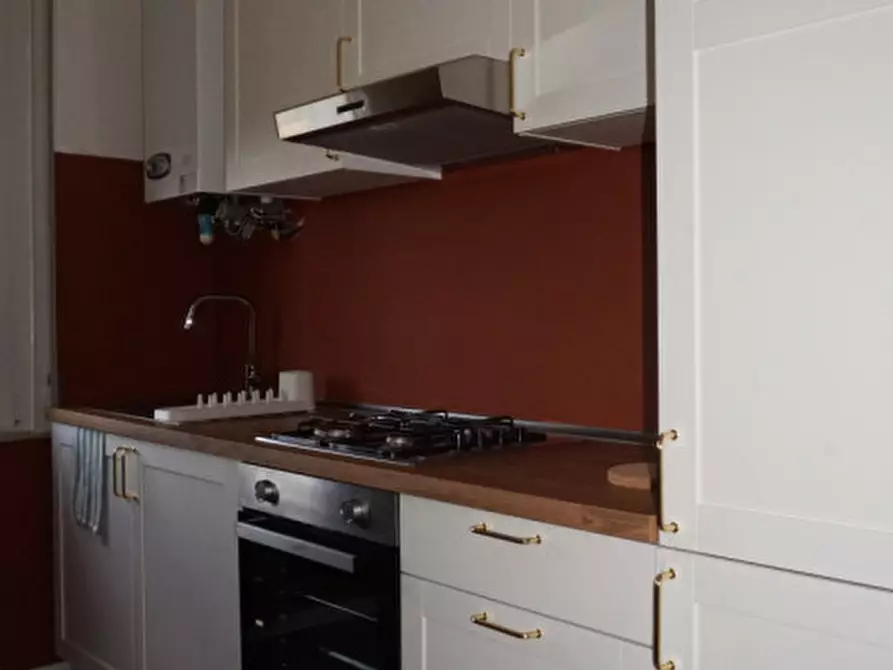 Immagine 19 di Appartamento in affitto  in Via Levacher 21 a Colorno