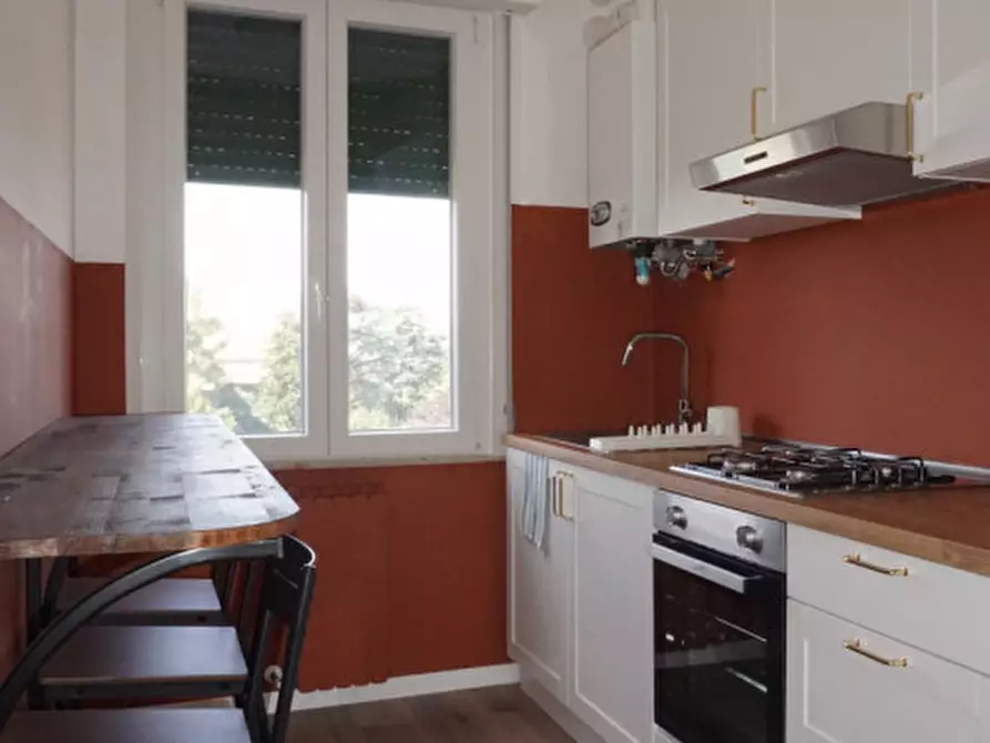 Immagine 20 di Appartamento in affitto  in Via Levacher 21 a Colorno