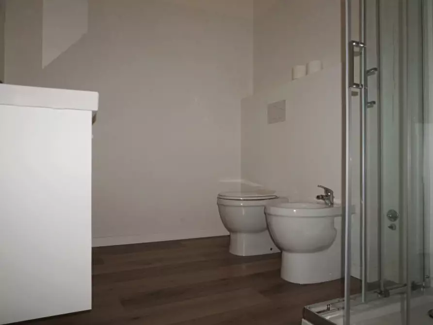 Immagine 23 di Appartamento in affitto  in Via Levacher 21 a Colorno