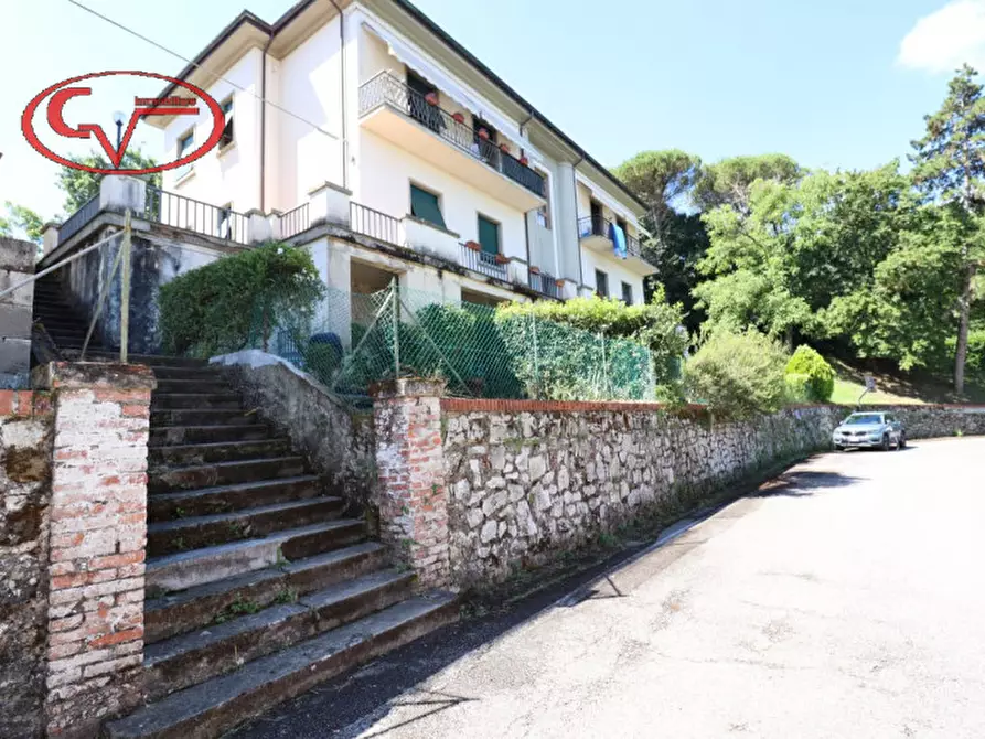 Immagine 1 di Appartamento in vendita  in castelnuovo dei sabbioni a Cavriglia