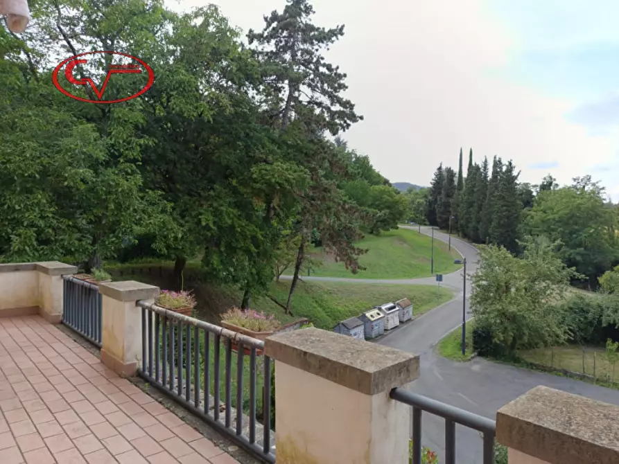 Immagine 3 di Appartamento in vendita  in castelnuovo dei sabbioni a Cavriglia