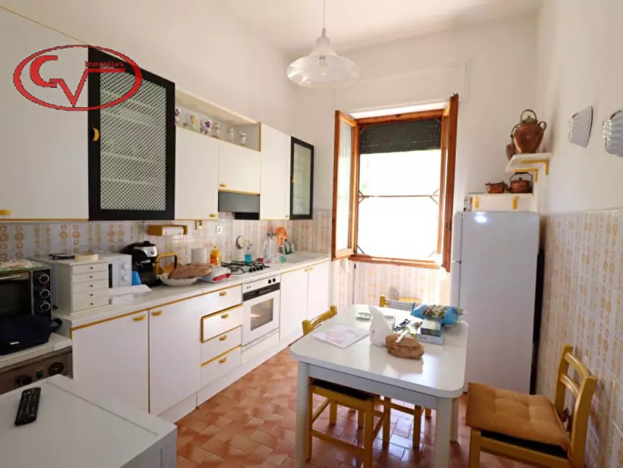 Immagine 4 di Appartamento in vendita  in castelnuovo dei sabbioni a Cavriglia