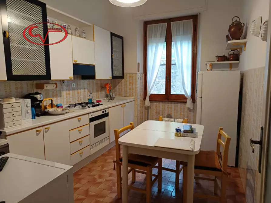 Immagine 5 di Appartamento in vendita  in castelnuovo dei sabbioni a Cavriglia