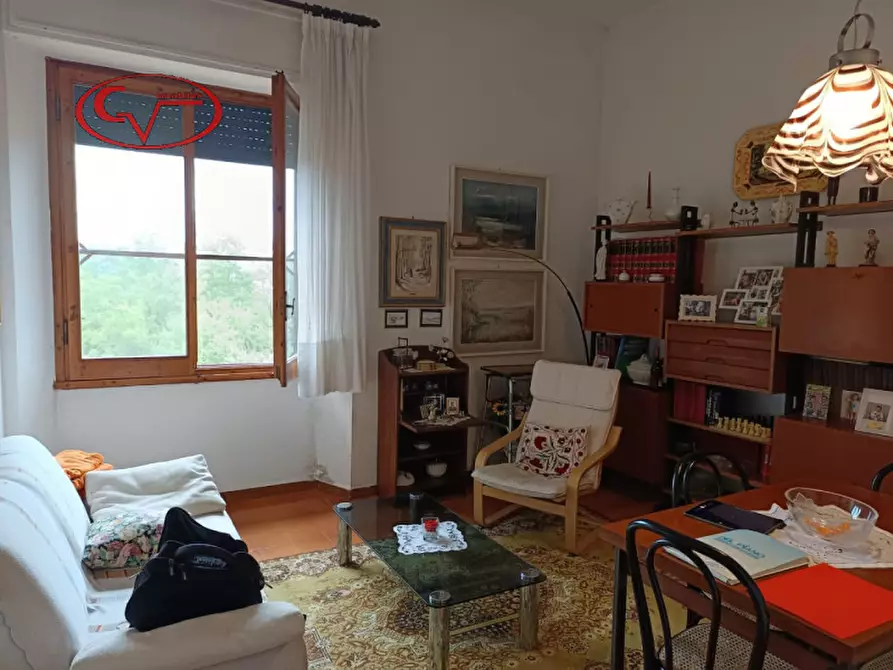 Immagine 6 di Appartamento in vendita  in castelnuovo dei sabbioni a Cavriglia