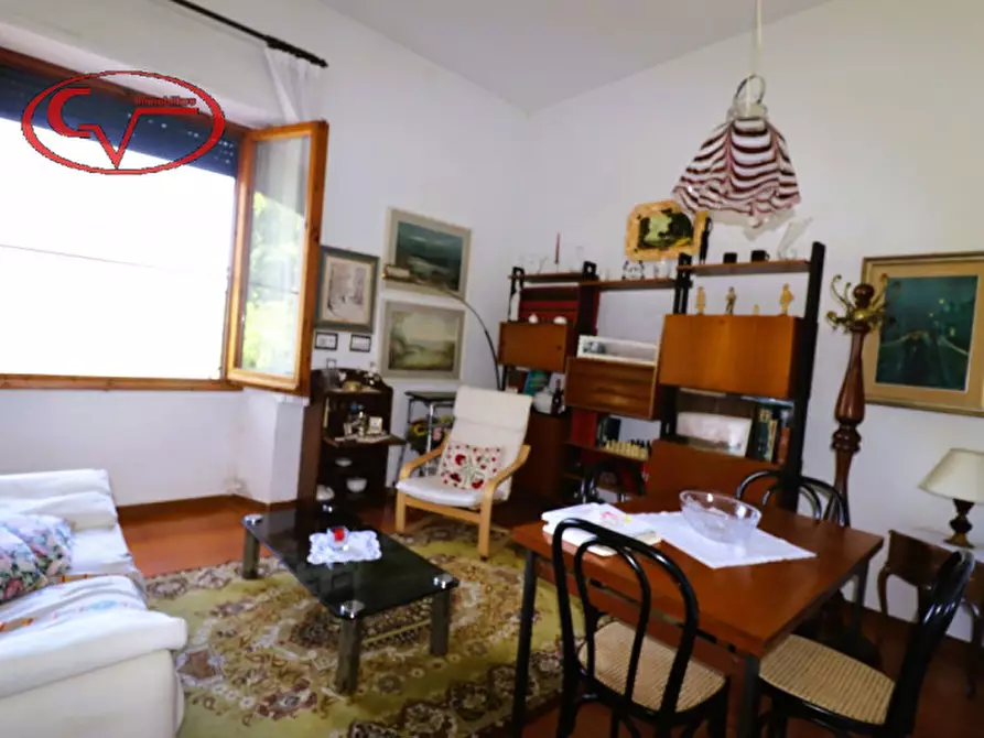 Immagine 7 di Appartamento in vendita  in castelnuovo dei sabbioni a Cavriglia