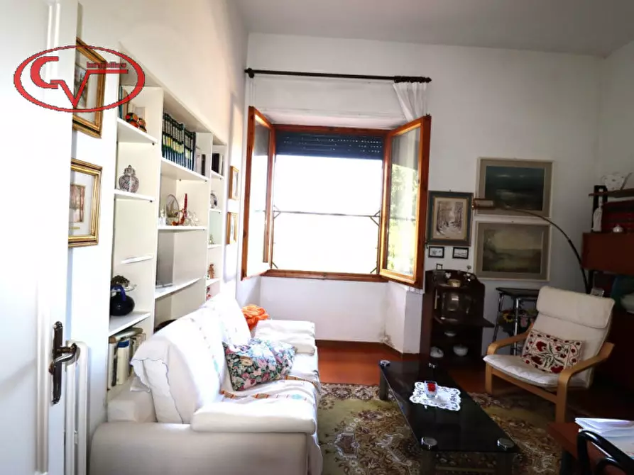 Immagine 8 di Appartamento in vendita  in castelnuovo dei sabbioni a Cavriglia