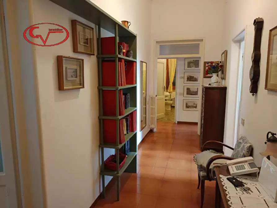 Immagine 9 di Appartamento in vendita  in castelnuovo dei sabbioni a Cavriglia