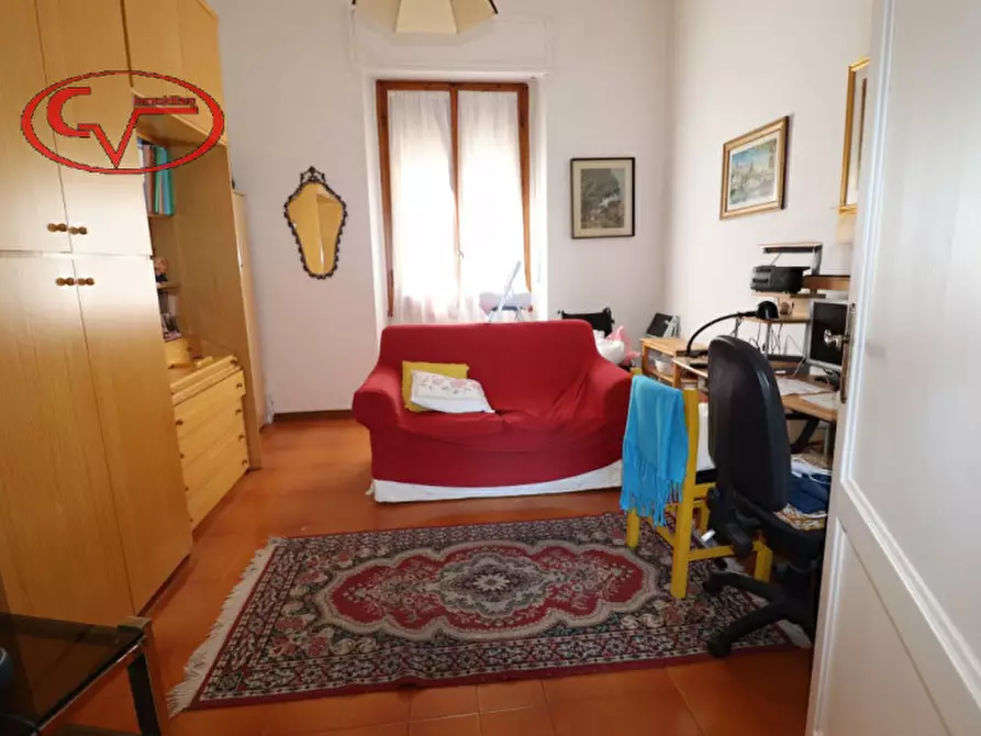 Immagine 10 di Appartamento in vendita  in castelnuovo dei sabbioni a Cavriglia