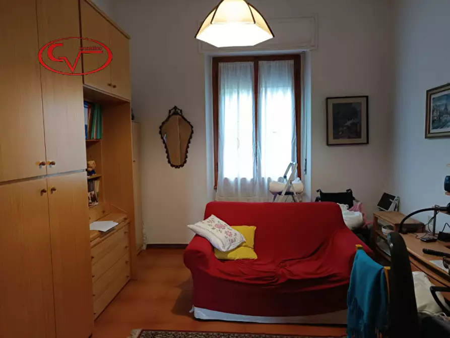 Immagine 12 di Appartamento in vendita  in castelnuovo dei sabbioni a Cavriglia