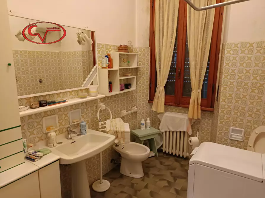 Immagine 17 di Appartamento in vendita  in castelnuovo dei sabbioni a Cavriglia