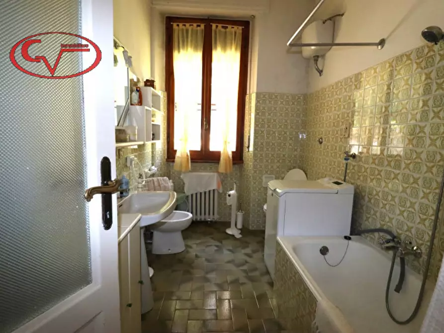 Immagine 21 di Appartamento in vendita  in castelnuovo dei sabbioni a Cavriglia