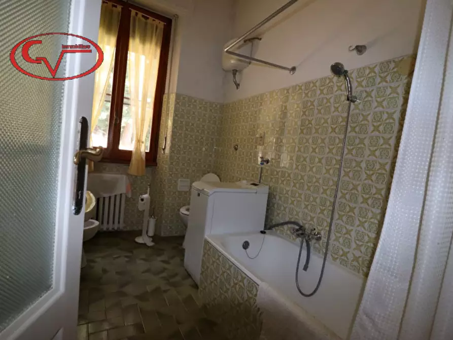 Immagine 22 di Appartamento in vendita  in castelnuovo dei sabbioni a Cavriglia