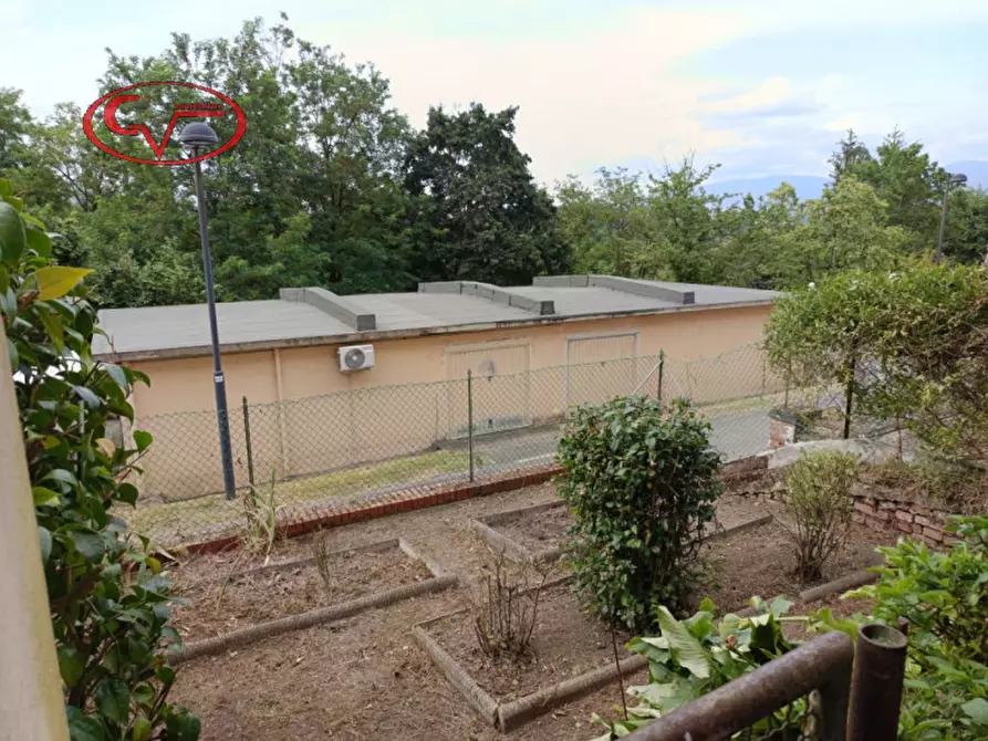 Immagine 24 di Appartamento in vendita  in castelnuovo dei sabbioni a Cavriglia