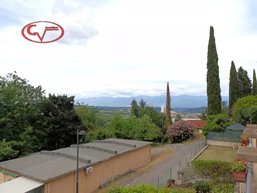 Immagine 25 di Appartamento in vendita  in castelnuovo dei sabbioni a Cavriglia