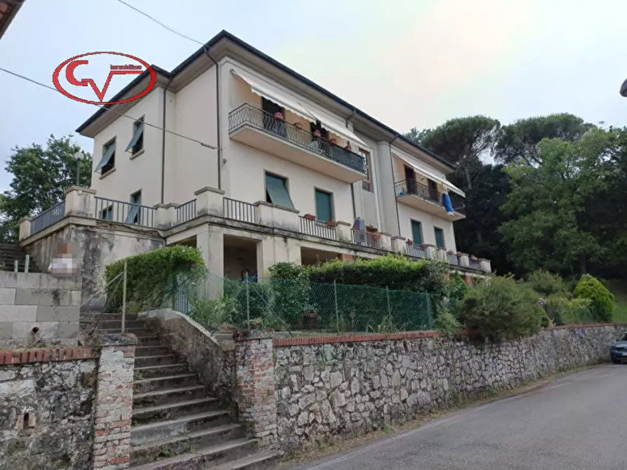 Immagine 32 di Appartamento in vendita  in castelnuovo dei sabbioni a Cavriglia