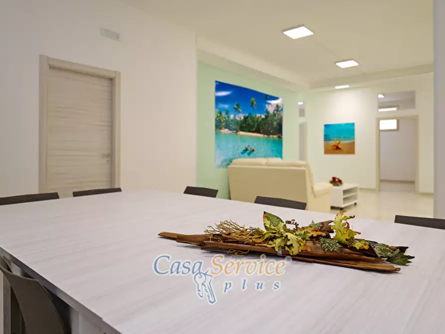 Immagine 20 di Ufficio in vendita  in Via Grazia Deledda a Gallipoli