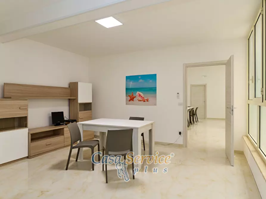 Immagine 22 di Ufficio in vendita  in Via Grazia Deledda a Gallipoli