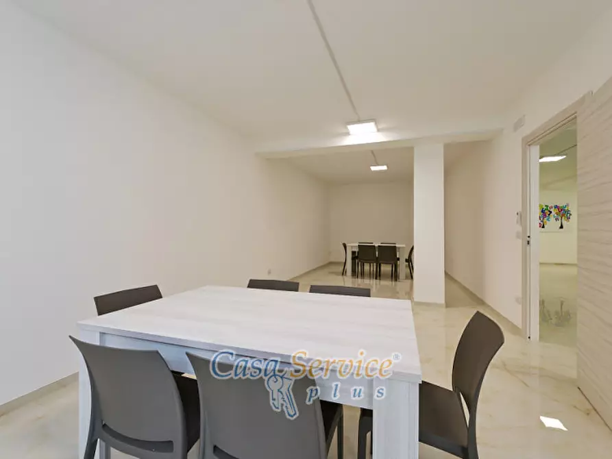 Immagine 38 di Ufficio in vendita  in Via Grazia Deledda a Gallipoli