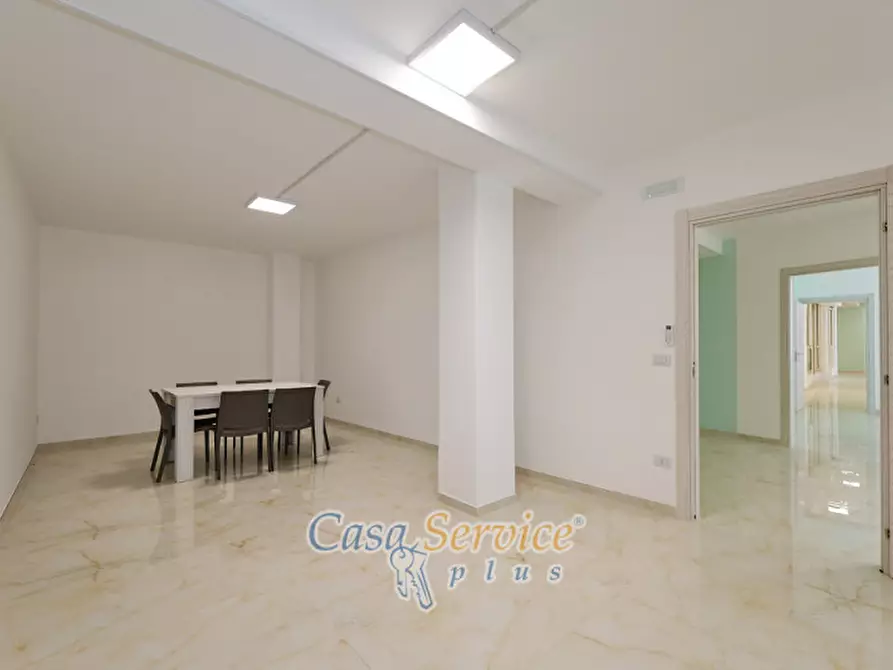 Immagine 39 di Ufficio in vendita  in Via Grazia Deledda a Gallipoli