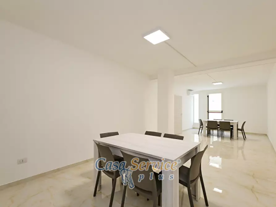 Immagine 40 di Ufficio in vendita  in Via Grazia Deledda a Gallipoli