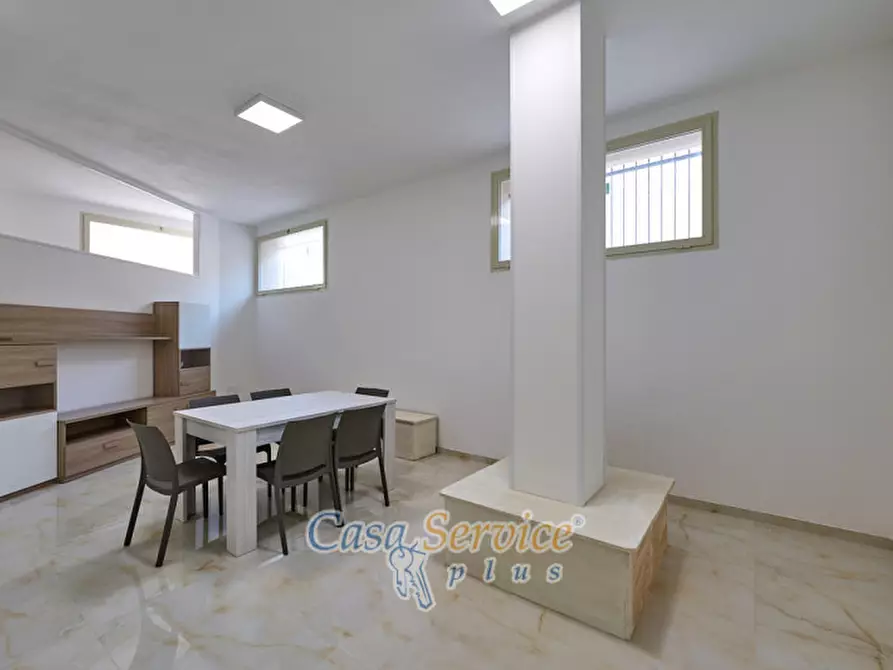 Immagine 45 di Ufficio in vendita  in Via Grazia Deledda a Gallipoli