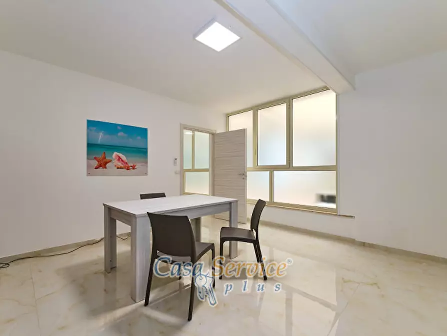 Immagine 52 di Ufficio in vendita  in Via Grazia Deledda a Gallipoli