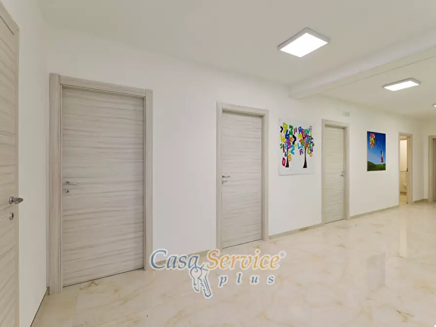 Immagine 56 di Ufficio in vendita  in Via Grazia Deledda a Gallipoli