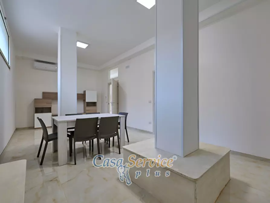 Immagine 65 di Ufficio in vendita  in Via Grazia Deledda a Gallipoli