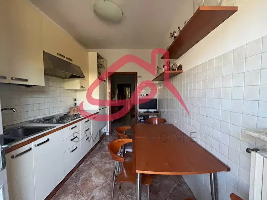 Immagine 1 di Appartamento in vendita  in Via Zara a Padova