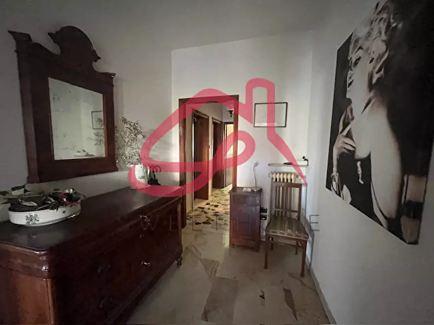 Immagine 3 di Appartamento in vendita  in Via Zara a Padova