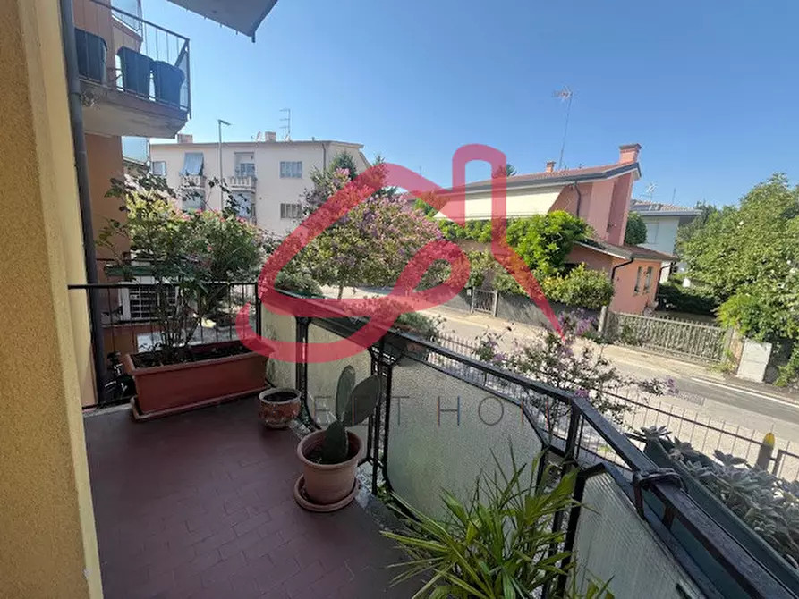 Immagine 7 di Appartamento in vendita  in Via Zara a Padova