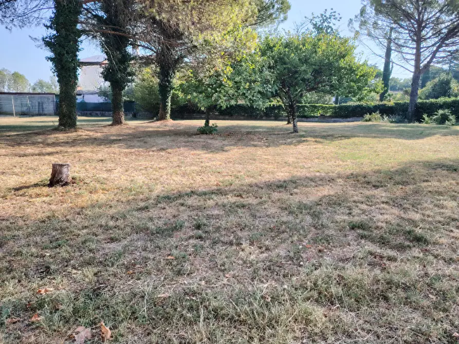 Immagine 2 di Terreno in vendita  in via gradisca 56 a Farra D'isonzo