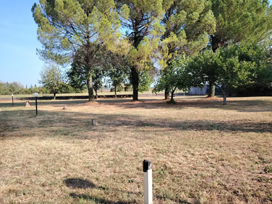 Immagine 4 di Terreno in vendita  in via gradisca 56 a Farra D'isonzo