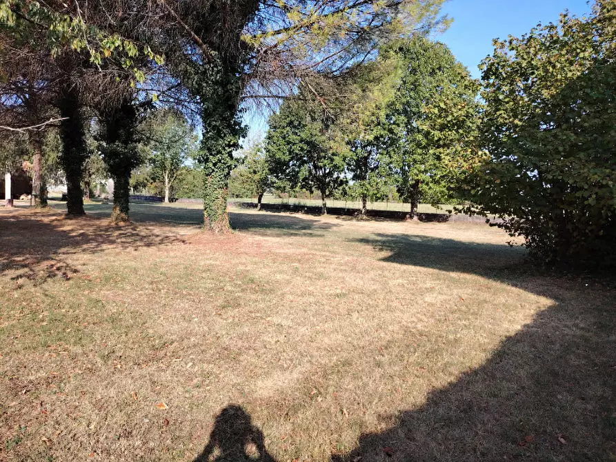 Immagine 7 di Terreno in vendita  in via gradisca 56 a Farra D'isonzo