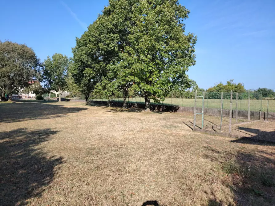 Immagine 10 di Terreno in vendita  in via gradisca 56 a Farra D'isonzo