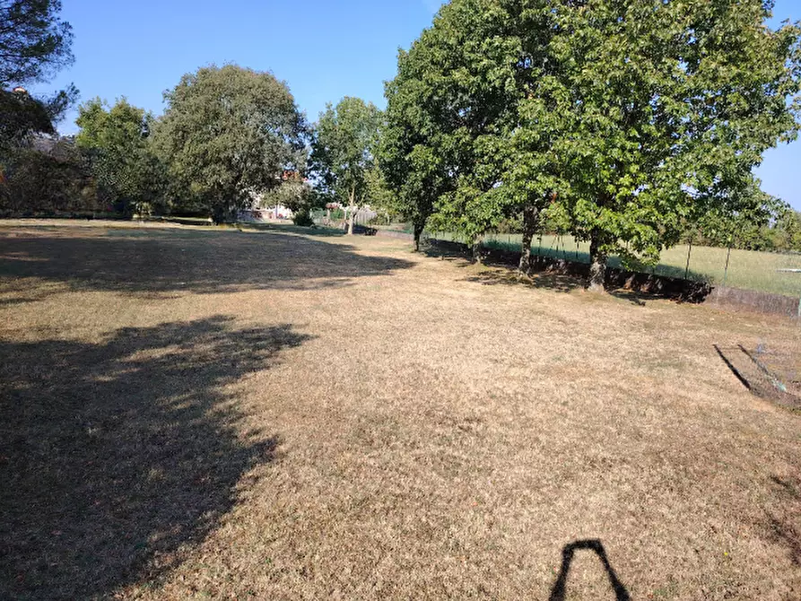 Immagine 12 di Terreno in vendita  in via gradisca 56 a Farra D'isonzo