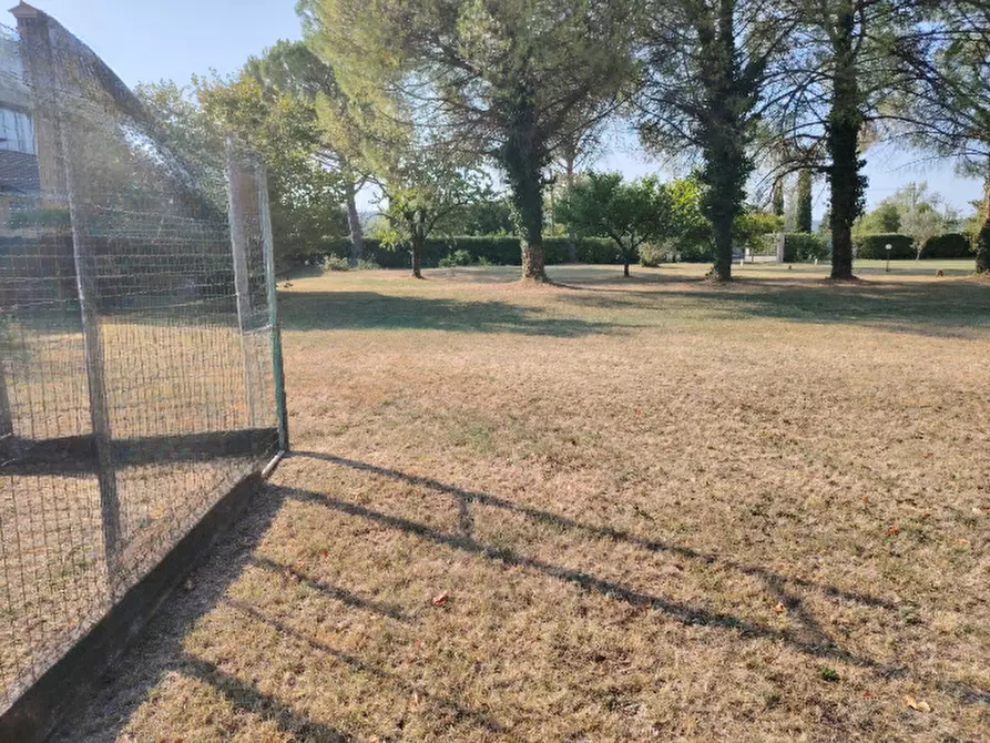 Immagine 14 di Terreno in vendita  in via gradisca 56 a Farra D'isonzo