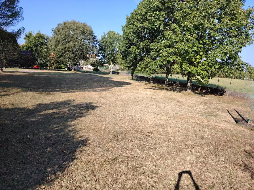 Immagine 20 di Terreno in vendita  in via gradisca 56 a Farra D'isonzo