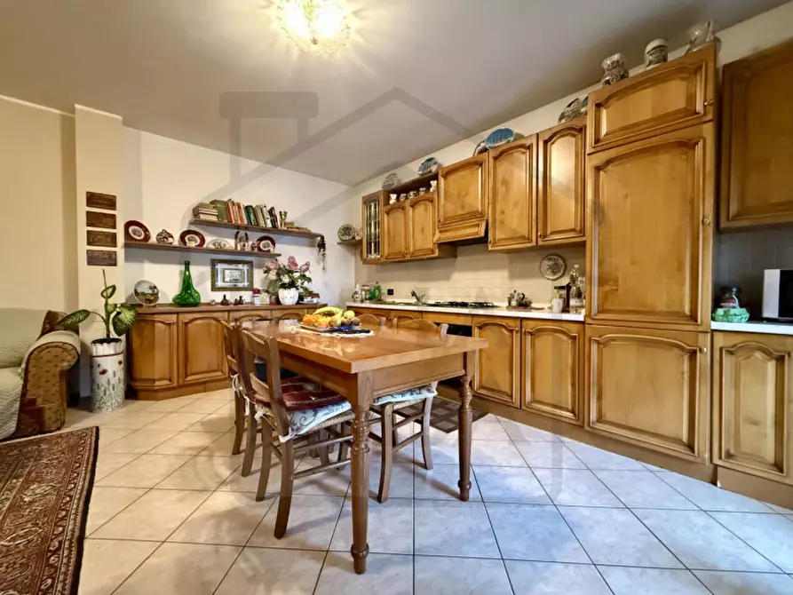 Immagine 3 di Appartamento in vendita  in Via Michelangelo a Teolo