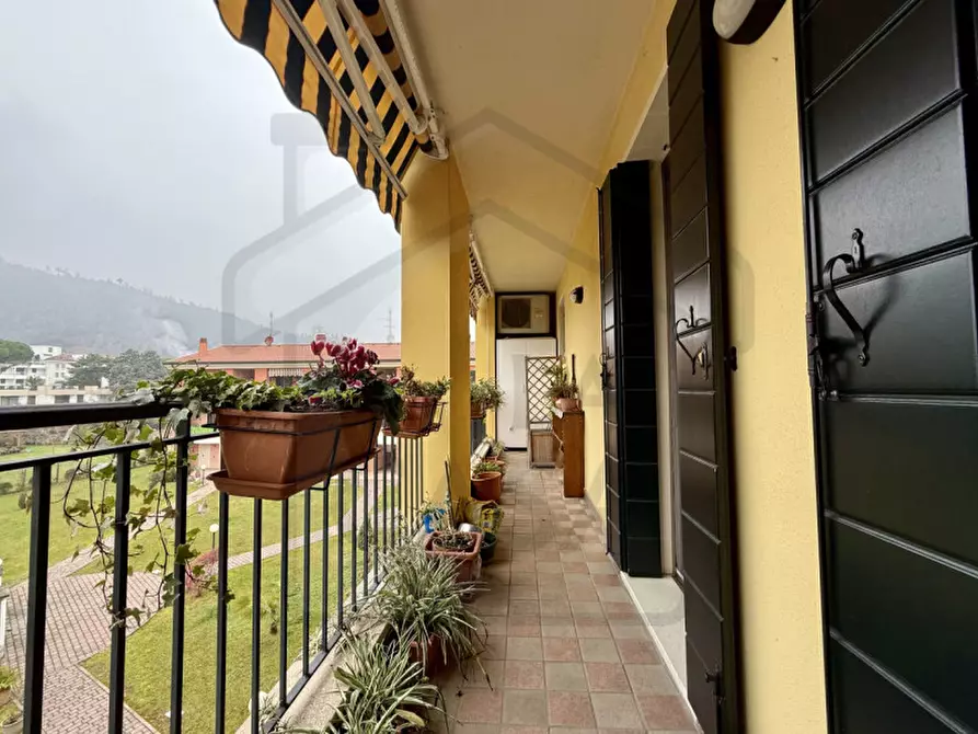 Immagine 7 di Appartamento in vendita  in Via Michelangelo a Teolo