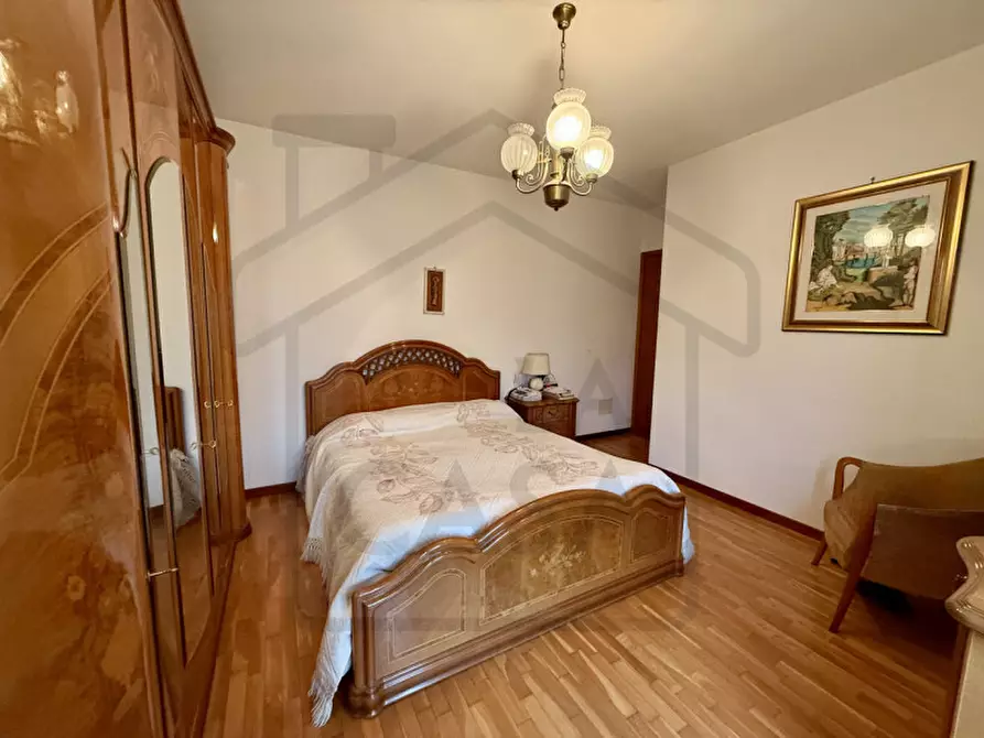 Immagine 9 di Appartamento in vendita  in Via Michelangelo a Teolo