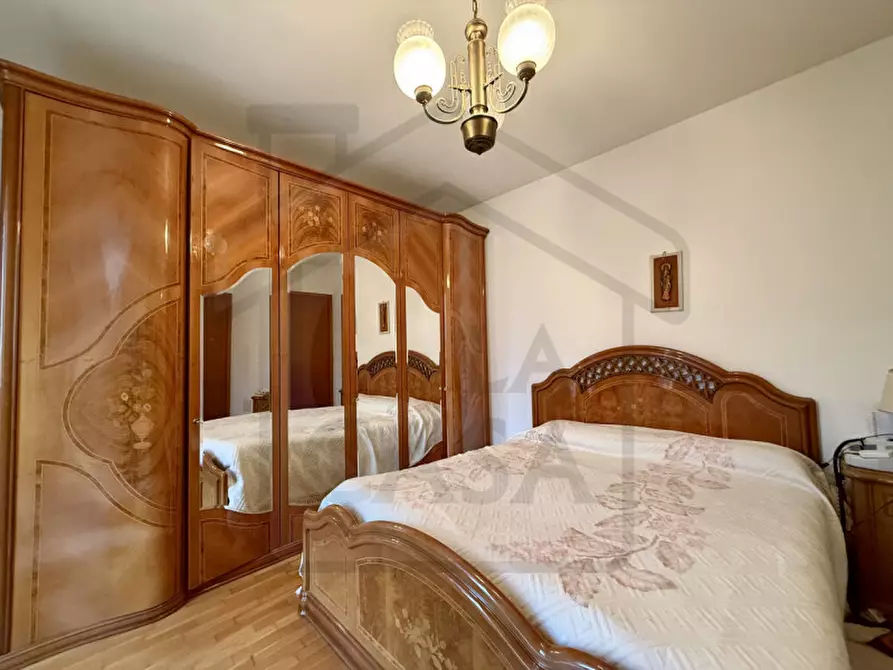 Immagine 10 di Appartamento in vendita  in Via Michelangelo a Teolo