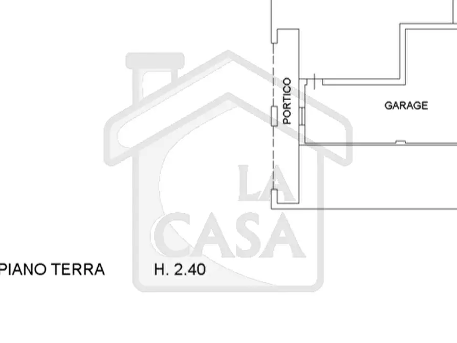 Immagine 15 di Appartamento in vendita  in Via Michelangelo a Teolo