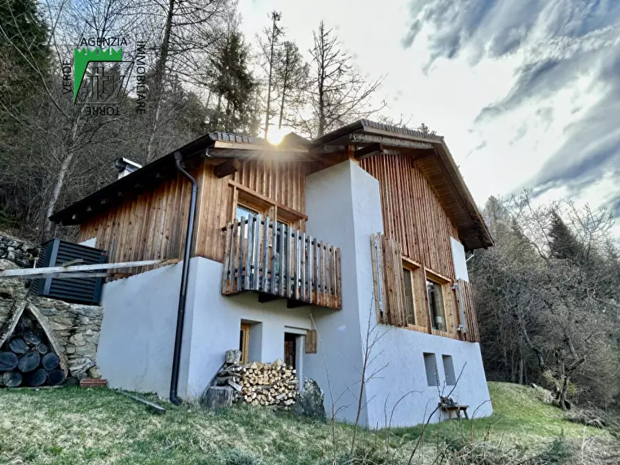 Immagine 1 di Rustico / casale in vendita  in pracorno masi de sora a Rabbi
