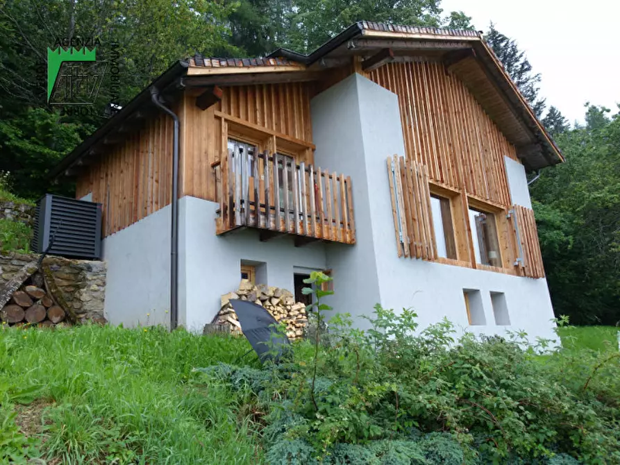 Immagine 2 di Rustico / casale in vendita  in pracorno masi de sora a Rabbi