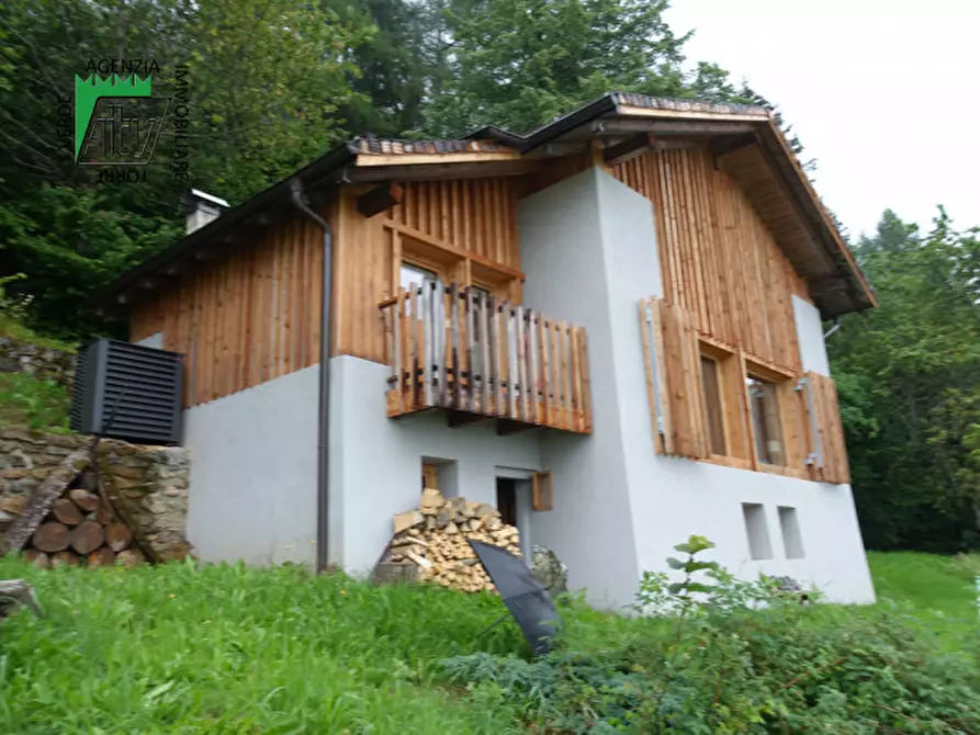 Immagine 3 di Rustico / casale in vendita  in pracorno masi de sora a Rabbi